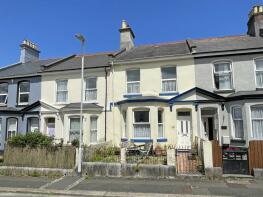 34, Alcester Street, Plymouth PL2 1EG