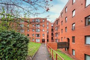 Flat E09, 8, Buccleuch Street, Glasgow G3 6NR
