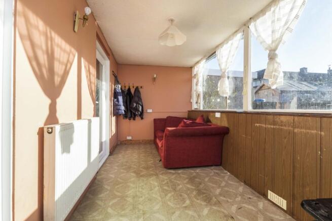 Sun Room