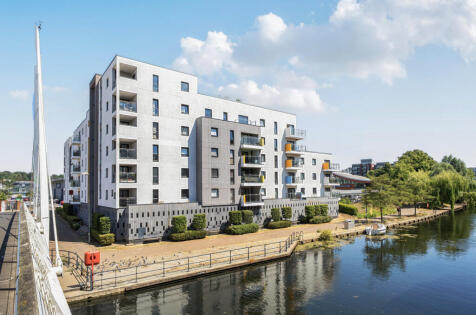 Bridgemaster Court, Wherry Road, Norwich
