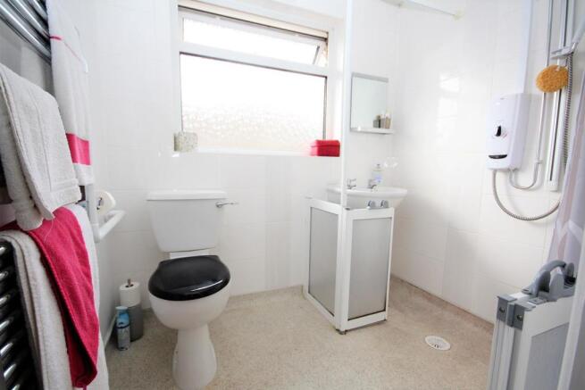 Wet Room
