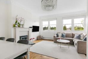 Flat 6, 33, Lancaster Avenue, Barnet EN4 0EP