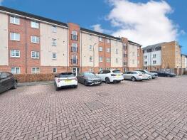 Flat 1, 29, Mcdonald Crescent, Falkirk FK2 9FN