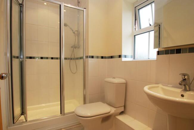 En Suite Shower