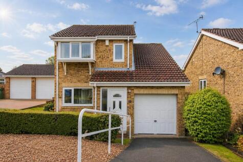 Bannockburn Way, Normanton