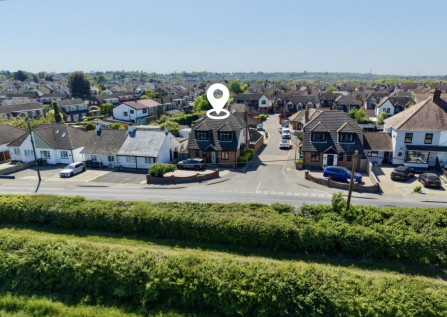 Farm View, Rayleigh, Essex