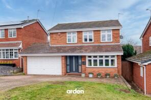 8, New Wood Close, Stourbridge DY7 6SN