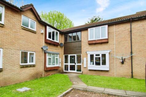 Fairhaven Close, St. Mellons, Cardiff