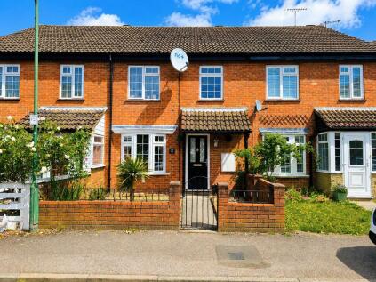 Snakeley Close, High Wycombe