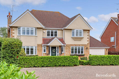 Broad Street Green Road, Great Totham, CM9