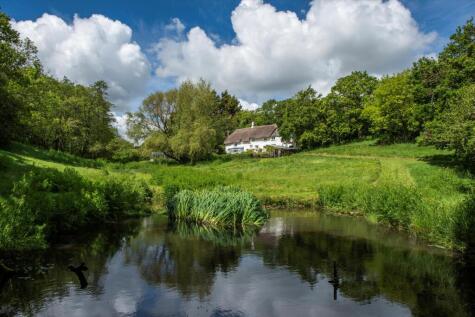 Crockernwell, Exeter, Devon EX6