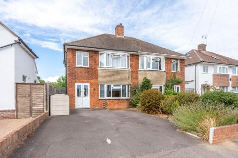 Oak Avenue, Chichester