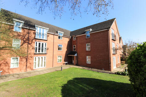 Romani Close, Warwick, CV34