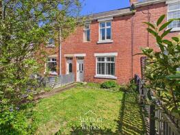 4, Eden Avenue, Newcastle Upon Tyne NE16 6QQ