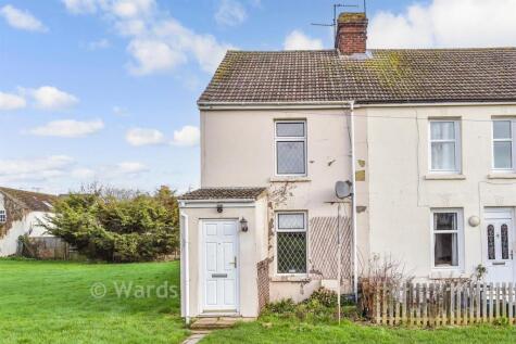 Malling Road, Snodland, Kent