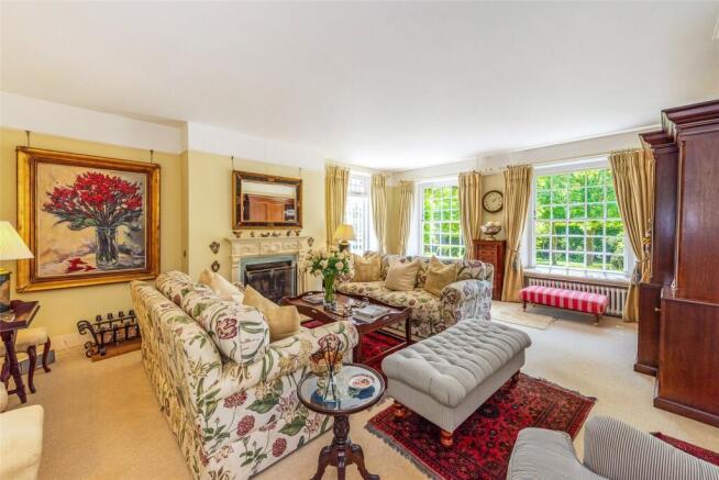 Drawing Room