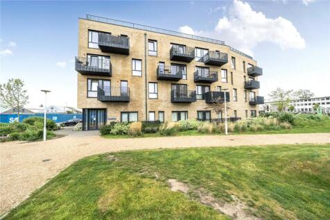 Broadwater Road, Welwyn Garden City, Hertfordshire
