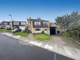 9, Park Drive, Deuchar Park, Morpeth NE61 2SY
