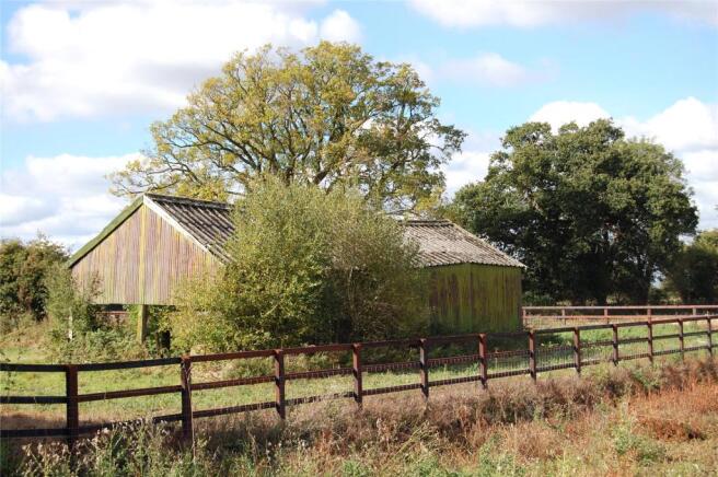 Outbuilding