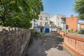 51, Royal Victoria Park, Brentry, Bristol BS10 6TD