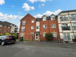 95, Gladstone Mews, Gladstone Street, Bewsey And Whitecross, Warrington WA2 7LH