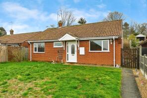 18, Kings Croft, King's Lynn PE31 6QN