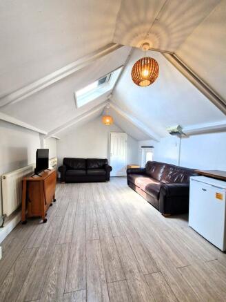 Morris Road, Stratford E15 - Widok 6