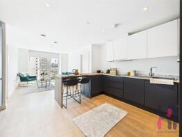 Apartment 1108, 32, Quay Street, Salford M3 5GD