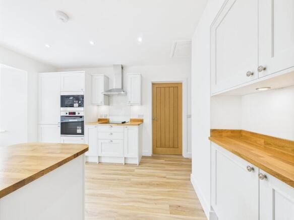 breakfast/kitchen