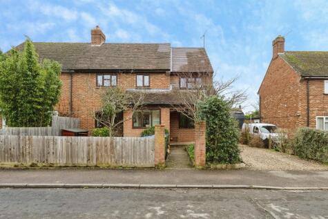 Rivey Way, Linton, Cambridge