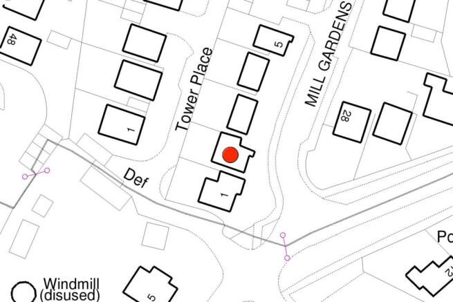 Map 1