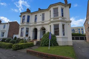 Flat 3, 7, Avenue Road, Leamington Spa CV31 3NW