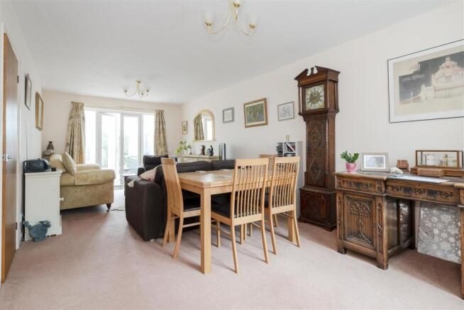 Sitting Room/Diner