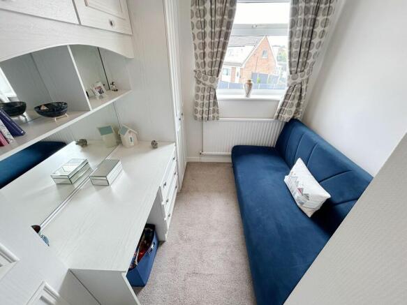 Bedroom 3