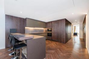 1403, 11 Dawson House, Circus Road West, London SW11 8EQ