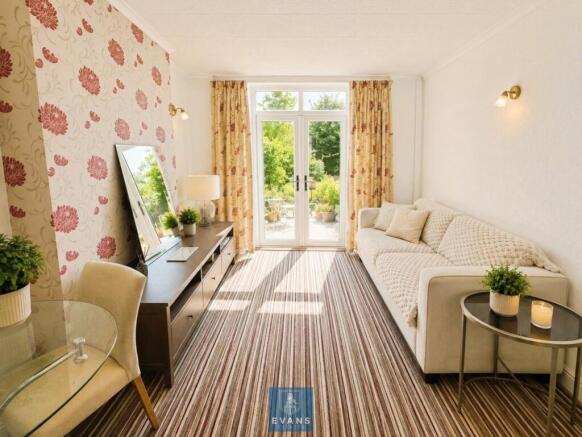 Through Lounge
