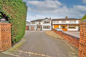 21, Wolverhampton Road, Walsall WS3 4AA