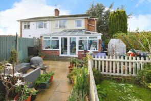 4, Oak Road, Rivenhall End, Witham CM8 3HF