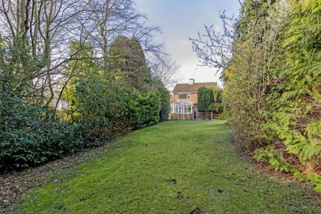 Westbrook Drive,Brookside, Chesterfield photo 4