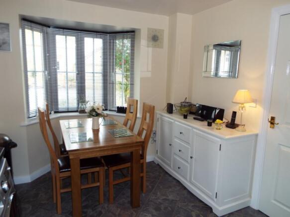 Kitchen / Diner