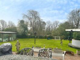 Dawsland, Church Road, Longfield DA3 8DZ