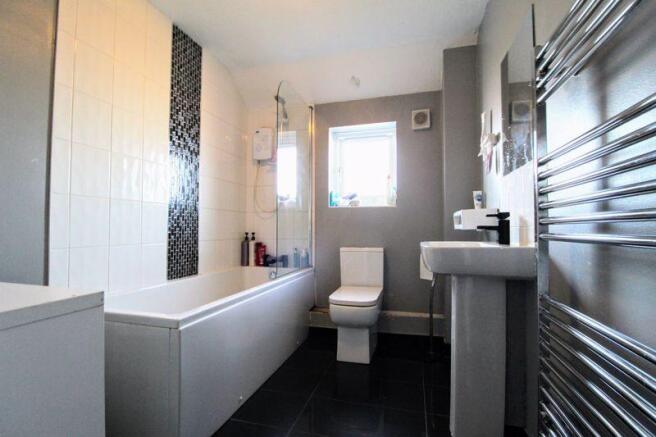 Family Bathrooom