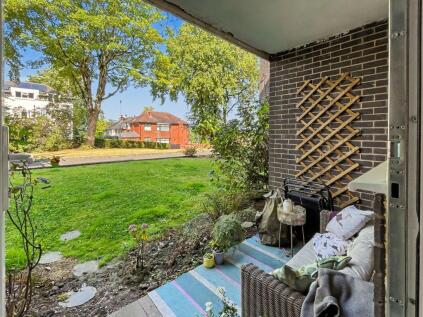 Brooklands Road, Crumpsall, M8