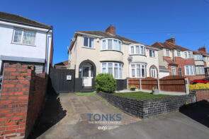 2, Crabourne Road, Dudley DY2 0EJ