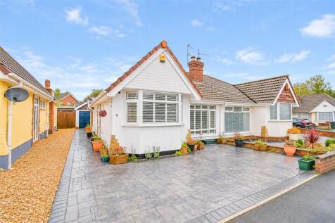 Colemere Drive, Thingwall, Wirral