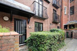 23, Charlotte Mews, Newcastle Upon Tyne NE1 4XH
