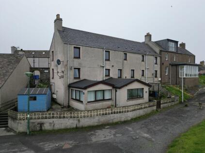 Shore Street, Thurso