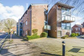 5, De Novo Place, Granville Road, St. Albans AL1 5BP