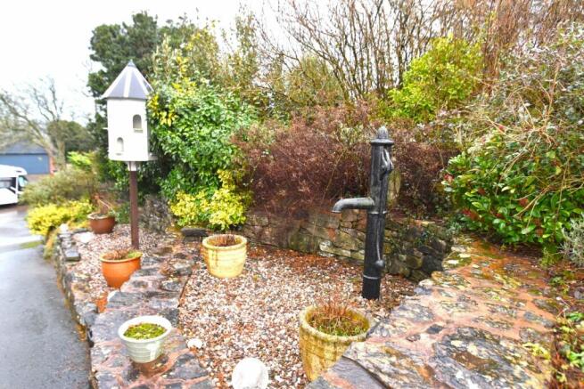 Burlescombe Seddons