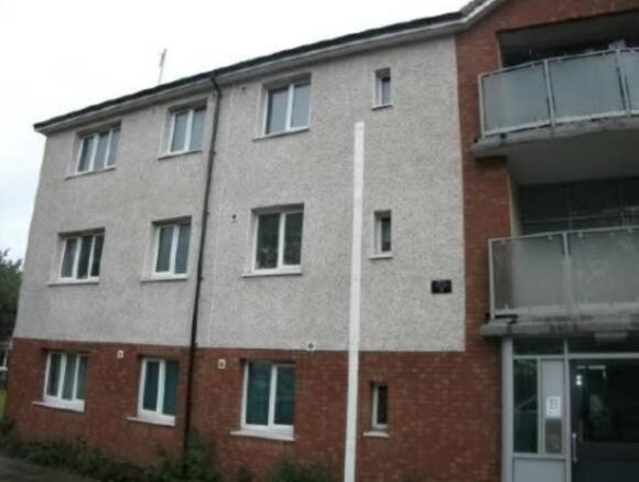 Front Block